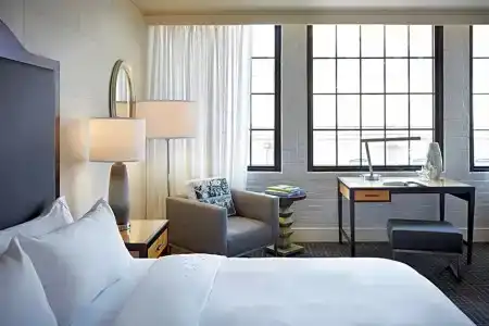 Renaissance New Orleans Arts Warehouse District - 64