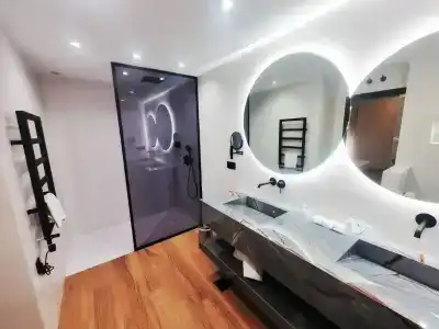 Bardo Recoletos Coco - 20