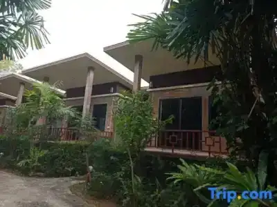 Lanta Pearl Beach Resort - 136