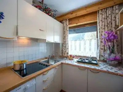 Residence Salvan - 30