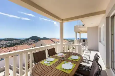 Villa Dadić - 136