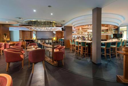 Ramada by Wyndham Weimar - 18