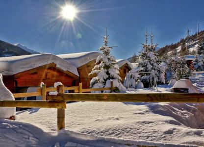 Villaggio Gofree - 19