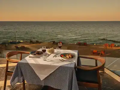 Cavo Orient Beach & Suites - 27