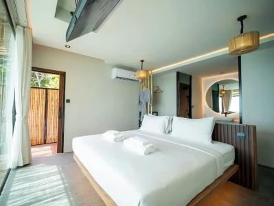Sangthian Beach Resort - 38