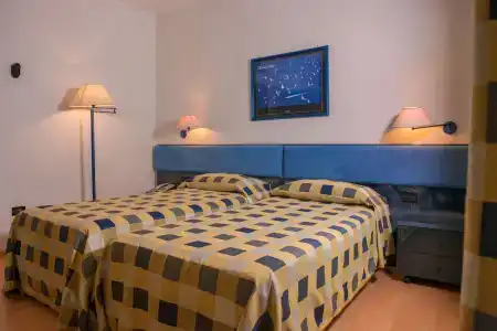 Pizzomunno Vieste Palace - 3