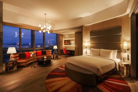 Hard Rock Shenzhen - 36