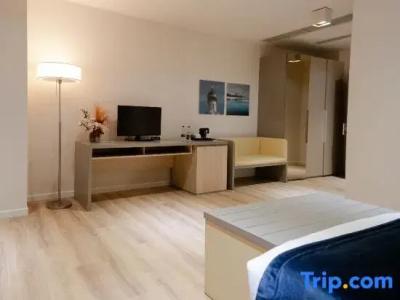 Best Western Premier Ark - 167