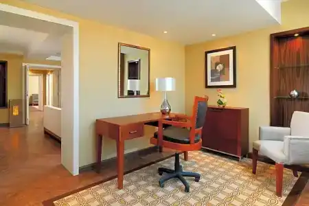 Sheraton Cairo & Casino - 75