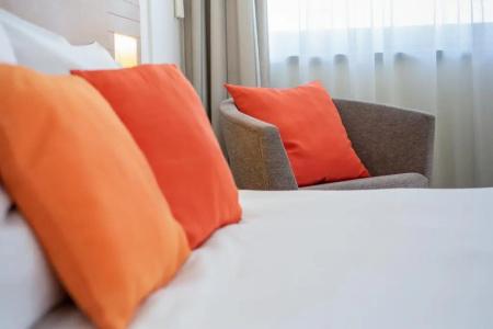 Novotel Budapest Danube - 41