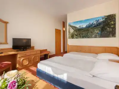 Mercure Garmisch Partenkirchen - 4