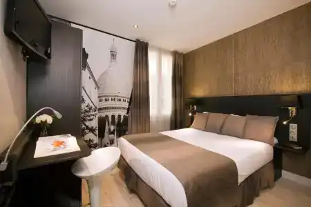 Hôtel Eden Opéra - 39