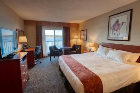 Anchor Inn and Suites - 13