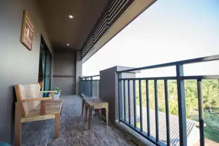 Brown House - Sha Extra Plus - 79