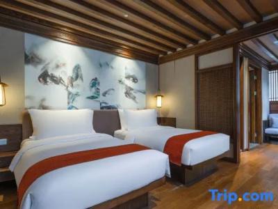 Lijiang Huayu Donglin Boutique - 23