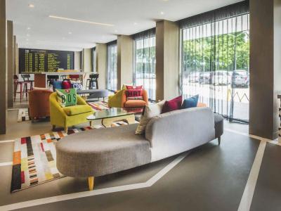 Ibis Styles Bangkok Sukhumvit 50 - 9