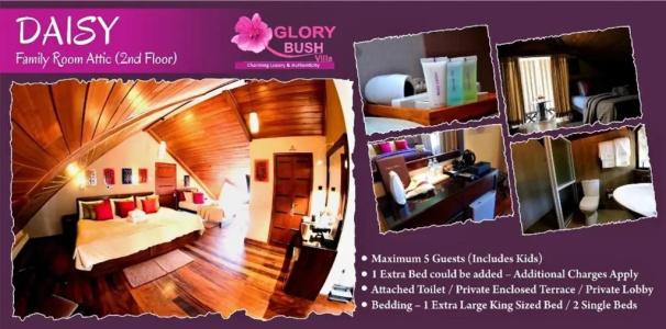 Glory Bush Boutique - 39