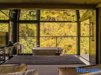 Nishitetsu Inn Tenjin - 88