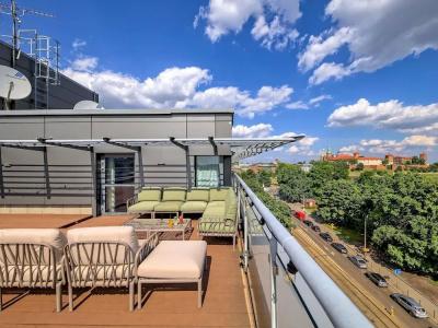 Novotel Kraków Centrum - 126