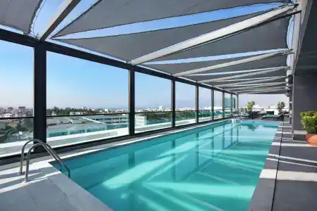 DoubleTree By Hilton Antalya City Centre - 19