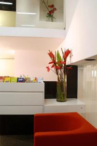 Alma Boutique-Hotel - 1