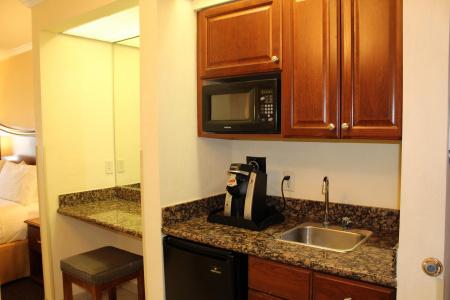 Holiday Inn Express & Suites Tucson Mall, An Ihg - 19