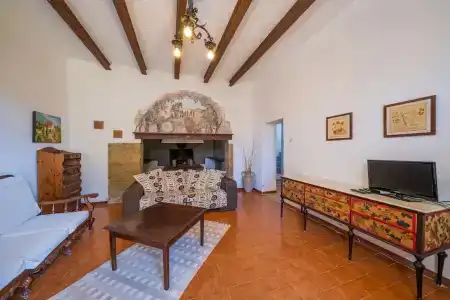 Agriturismo il Palagetto - 38