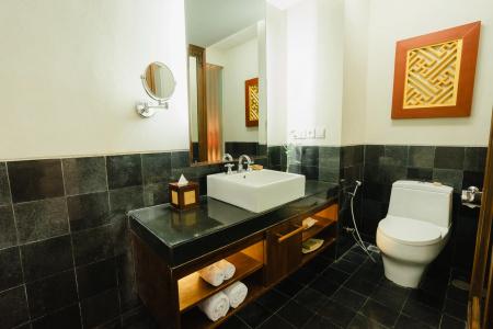 Kuta Seaview Boutique Resorts - 13