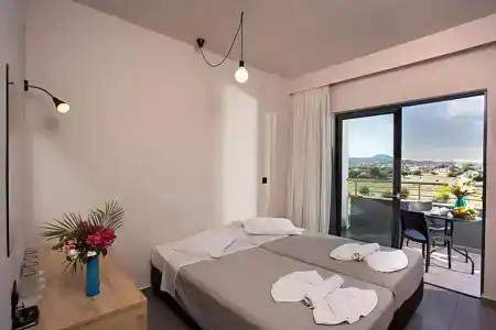 Evita Sun Resort - 7