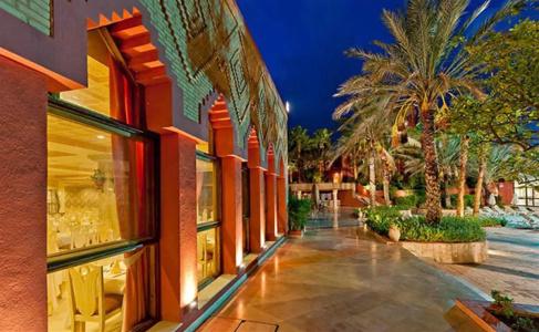 Palm Beach Palace Tozeur - 16