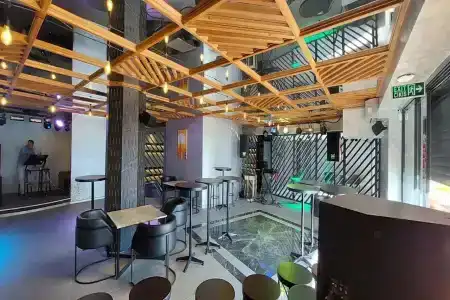 Grand Ozcelik - 12