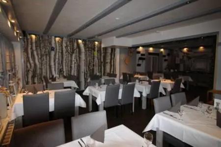 Restaurant Jägerhof - 9