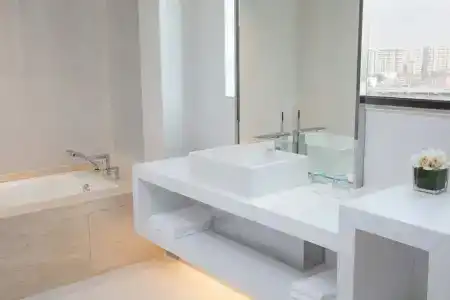 Courtyard by Marriott Shanghai Changfeng Park - 39