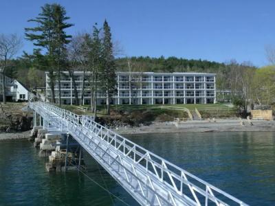 Atlantic Oceanside & Conference Center - 20