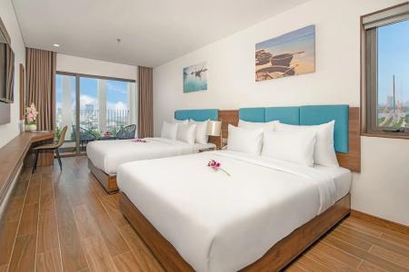 Gold Plaza Da Nang - 38