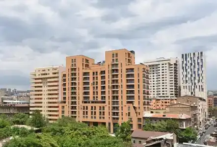 Yerevan4you Terrace - 20