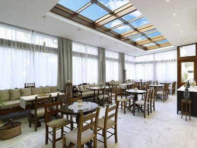 Albatros Spa & Resort - 33