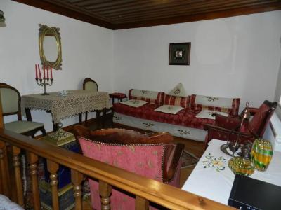 Aslibey Konaği - Adults Only - 7