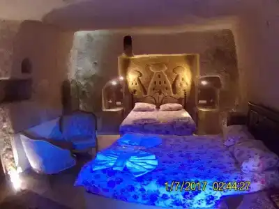 Coco Cave - 80
