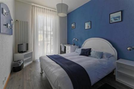 Les Chambres Du Ctn - 42