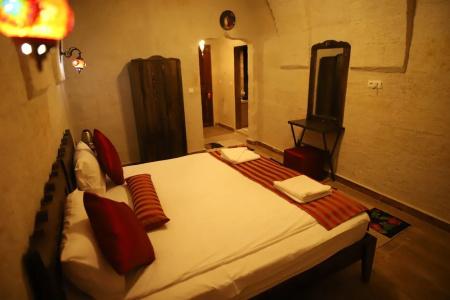 Heritage Cave Inn - 72