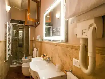 Palazzo San Niccolò & Spa - 34