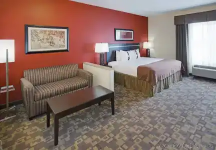 Holiday Inn Southwest, An Ihg - 5