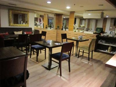 Derpa Suite Osmanbey - 15