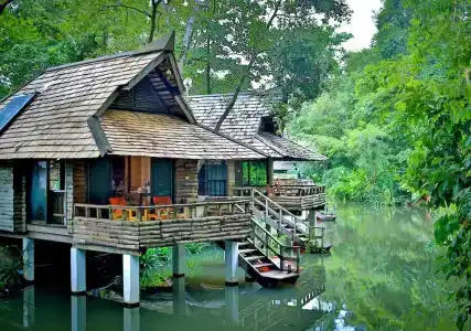 Sunset Park Resort And Spa - Sha Plus - 50