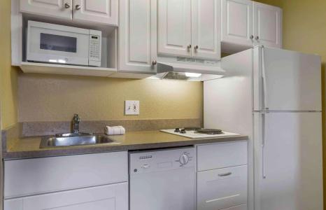 Extended Stay America Suites - Phoenix - - 24