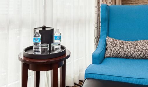 Wyndham Boston Beacon Hill - 55