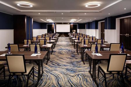 Hilton Brooklyn New York - 16