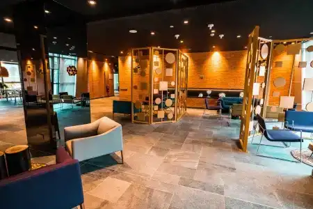 Onomo Casablanca City Center - 19