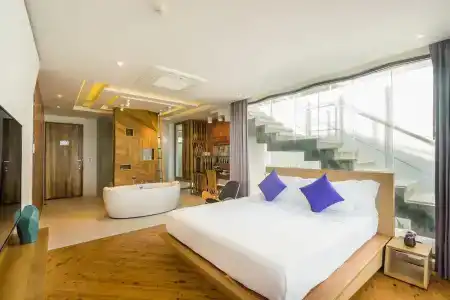White Sand Samui Resort - 64